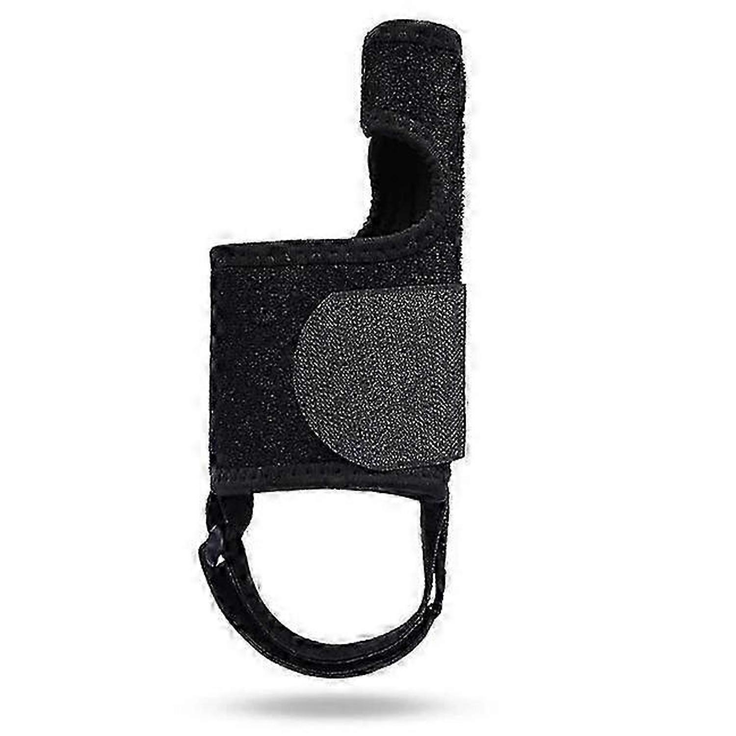 Recovist Başparmak Çıkığı Düzeltici,Kadınlar ve Erkekler için Başparmak Çıkığı Desteği,Halkux Rahatlatıcı