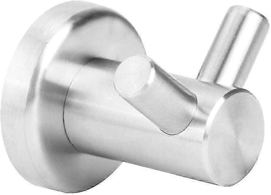 Wall-Mounted Bathroom Towel Hook for Kitchen and Bathroom