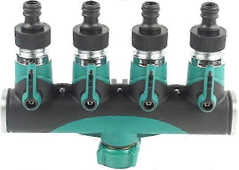 اضغط على موصل خرطوم 4 طريقة صنبور خرطوم الأنابيب صنبور موصل حديقة صنبور خرطوم موصل حديقة سقي الأجهزة خرطوم موصل لسقي اليورو