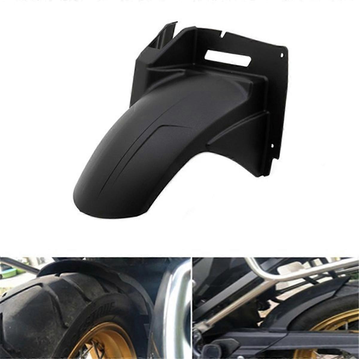 Motorcycle Rear Rear Wheel Hugger Mudguard for V-Strom 650 DL650 2004-2024