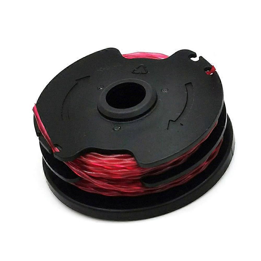 TKdaddy 1Pc Line Spool for Hyper Tough String Trimmer / Worx WG117 / WG118 Nylon Rope Wire Reels, HT18-401-004-01