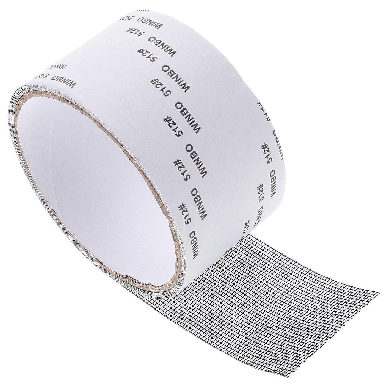 Window Screen Cover Patch, Versatile Repair Tool, Enhances Durability