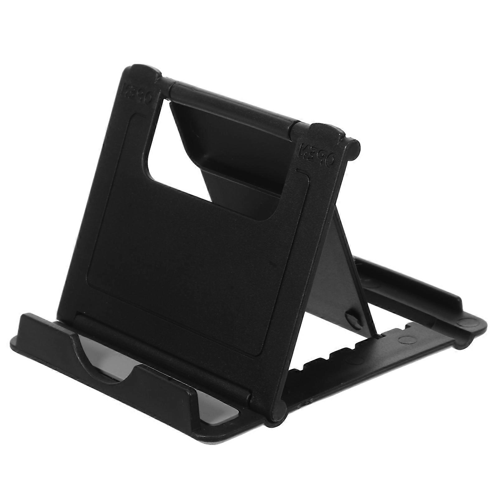 Ergonomic Foldable Mobile Holder, Perfect for Reading, Video Calls, and Browsing