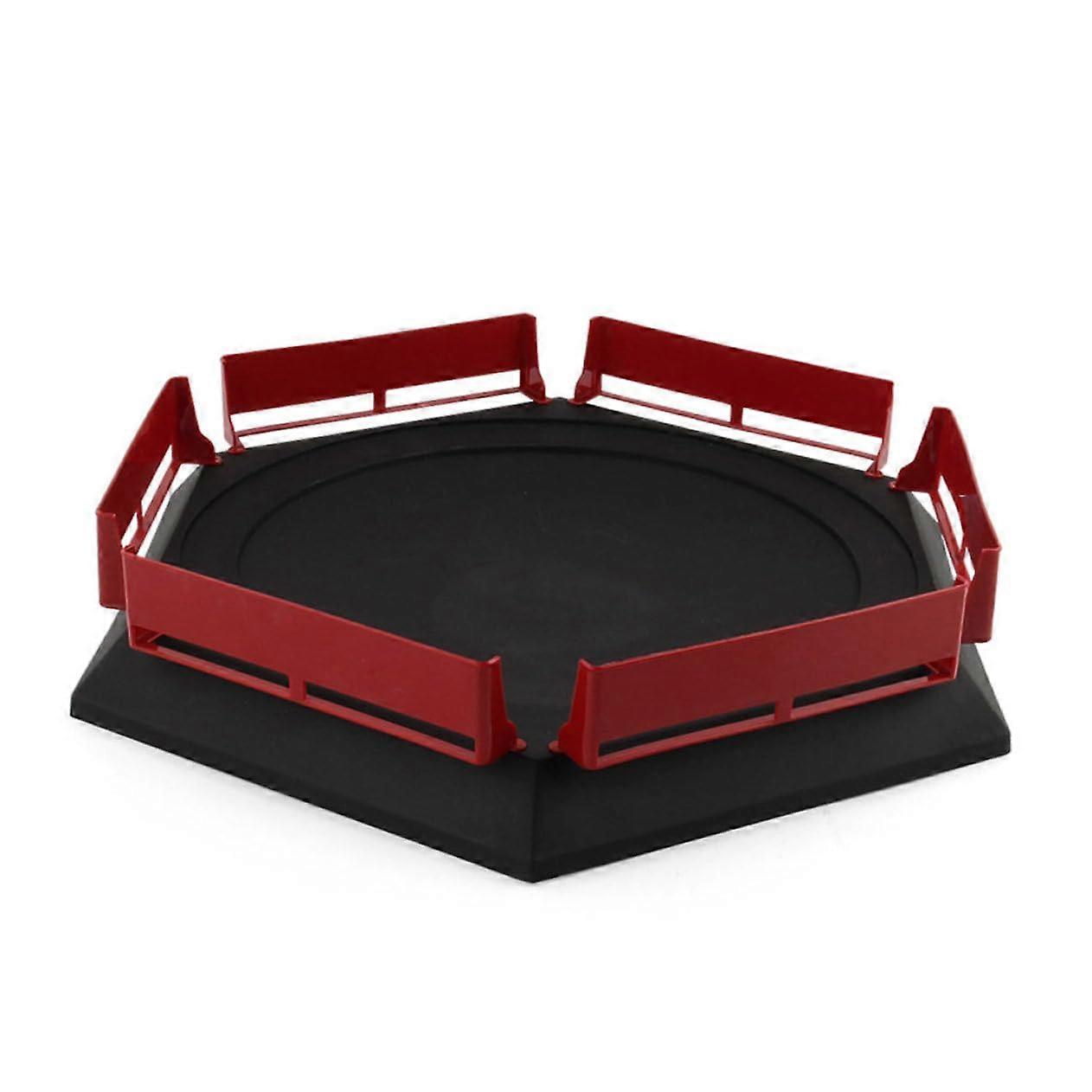 1 Piece Gyro Plate Toy Accessory for Arena Gyro Duel Disk Spinning  Stadium