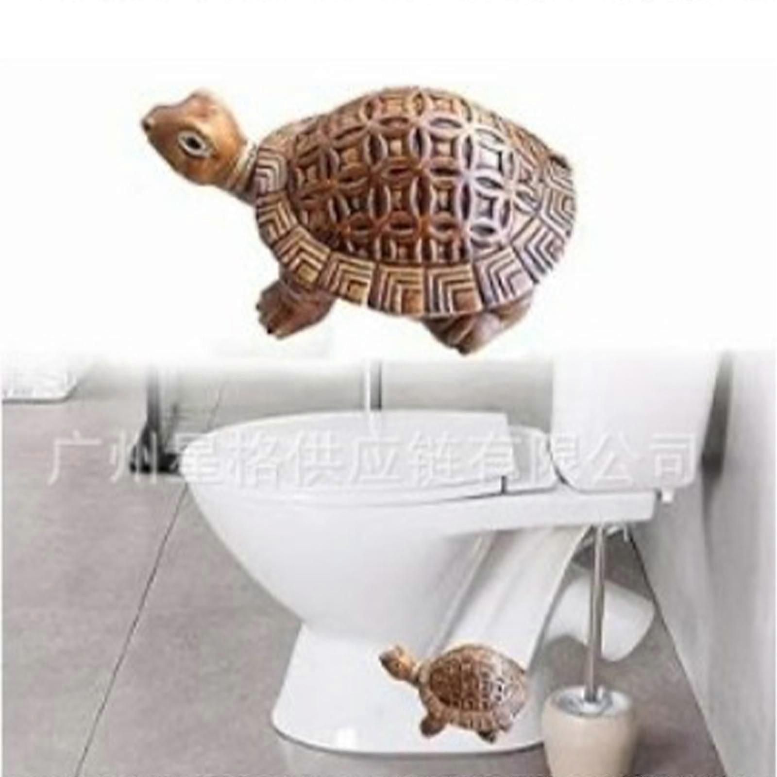 WC-csavaros sapkák, WC padlócsavaros sapkák, dekoratív WC-csavarfedelek, kerámia aranyos állatvédők, WC-csavarok fürdőszobai dekoráció, 2 db-os készlet