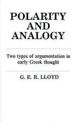 Polarité et analogie