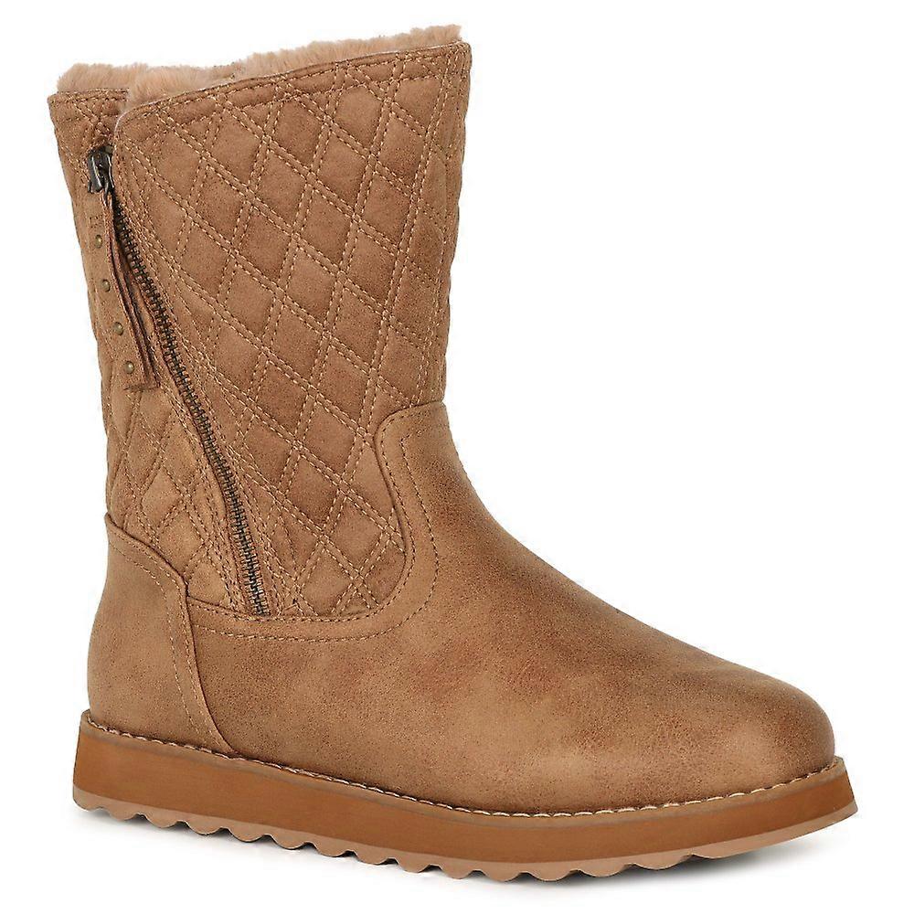 Skechers Keepsakes Morning Walks Womens Boots