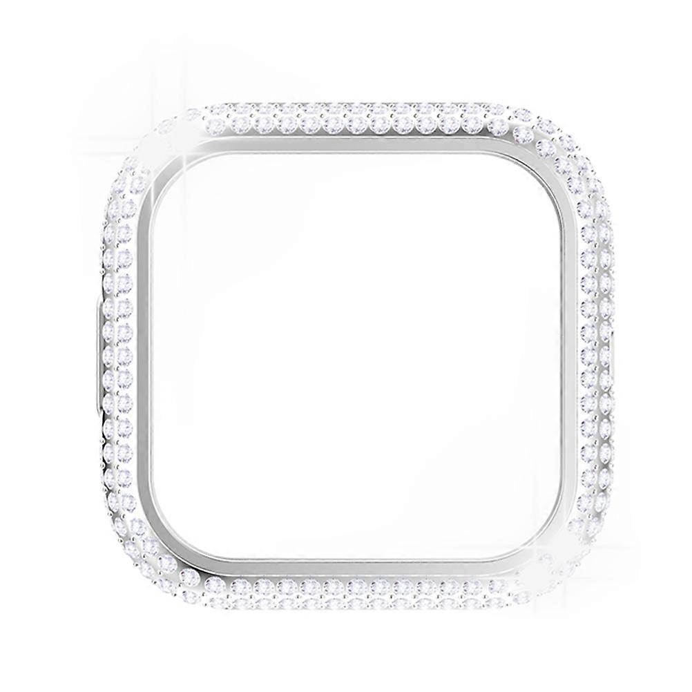 Diamond Protective Watch Case Scratch Resistant High Hardness Cover for Full Protection Against Scratches and Drops with Fashion Design