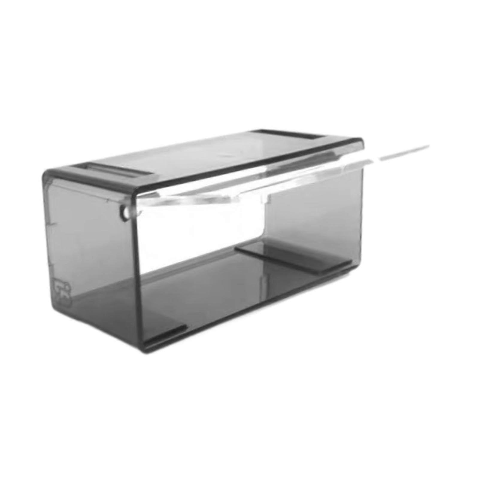 Model cars display case for 1/64 scale Diecast organizer display box for collectors