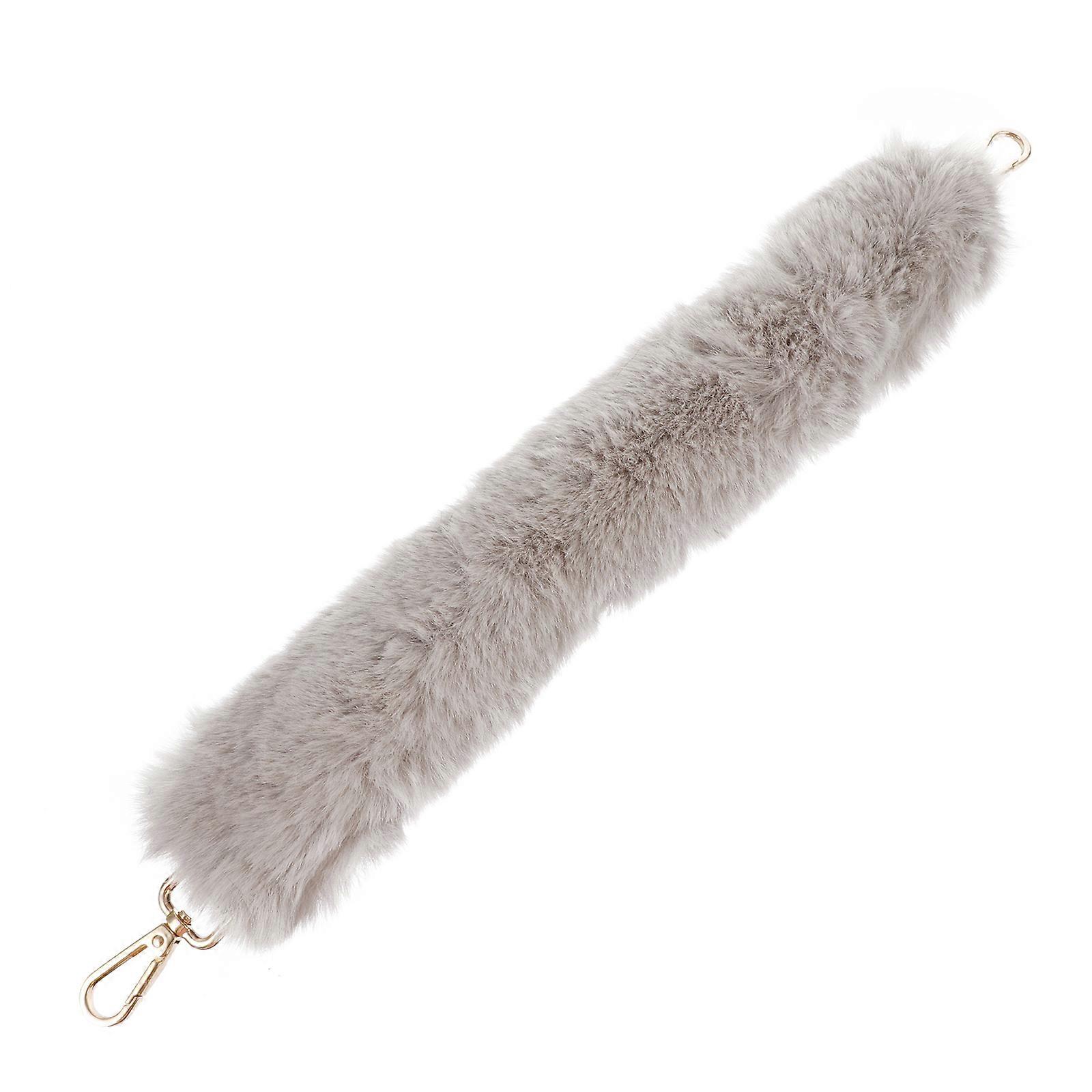 Correa ajustable para bolso de moda Correa de bolso rectangular para mujer Accesorios de asa 1Set