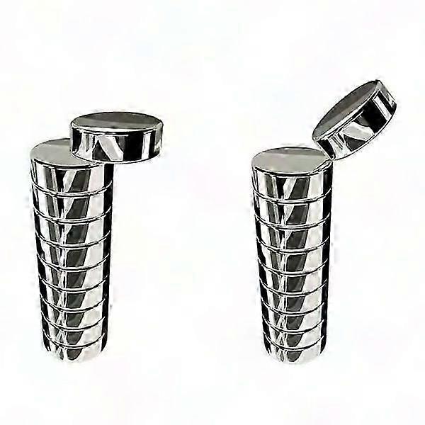 Strong Magnets for Notice Board and Refrigerator Heavy Duty