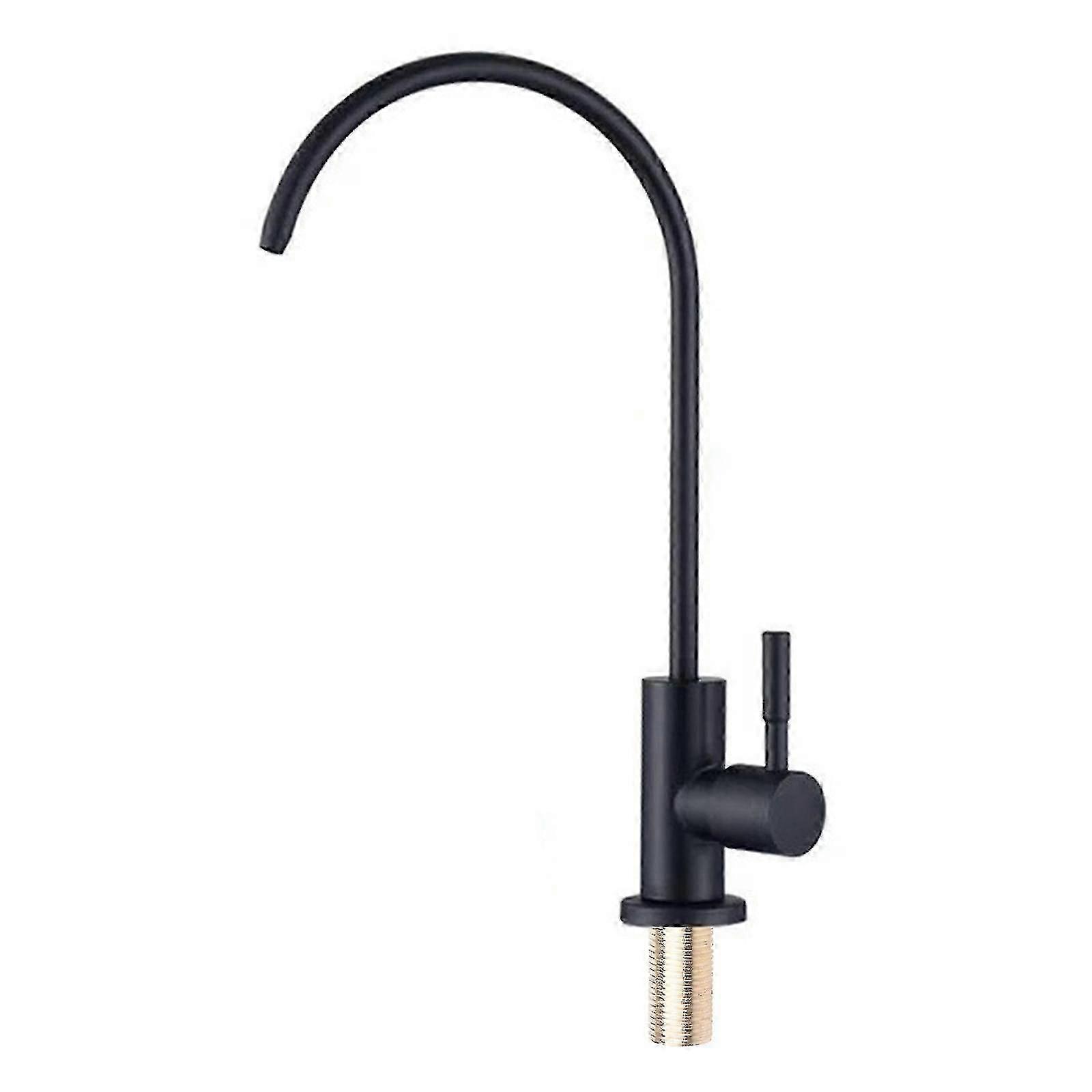 Dricksvattenkran Kökshandfat Rostfritt stål vattenfilterkran