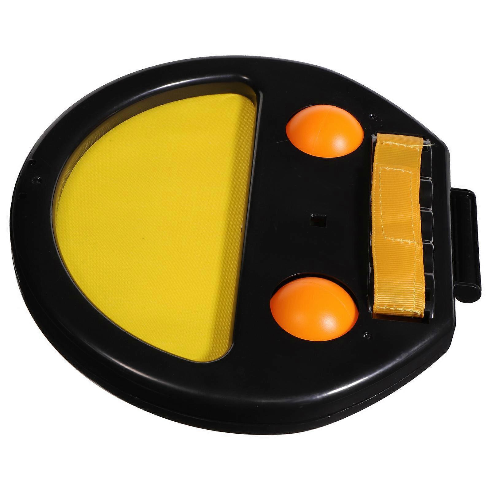 Interactive Throwing Toss Ball Kit Hand Educational 1Set