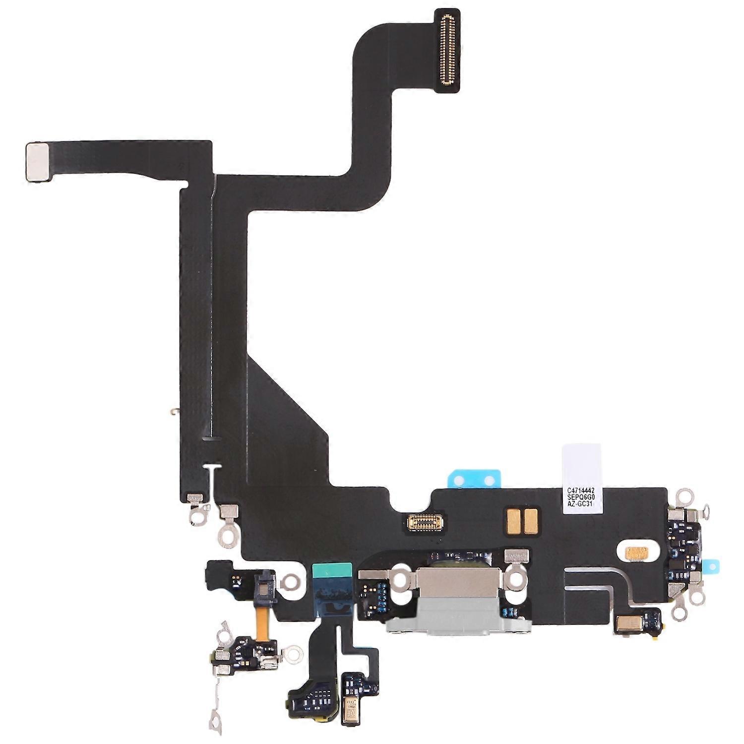 COMPATIBLE Charging Port Flex Cable for iPhone 13 Pro