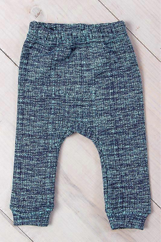 Boys’ Leggings – Warm & Stretchy Fit for Active Kids, Demi-season,  HC 9144-063-4