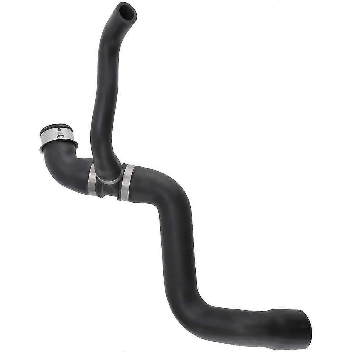 Σωλήνας ψύξης κινητήρα για Mercedes M-Class W164 - A1645011182