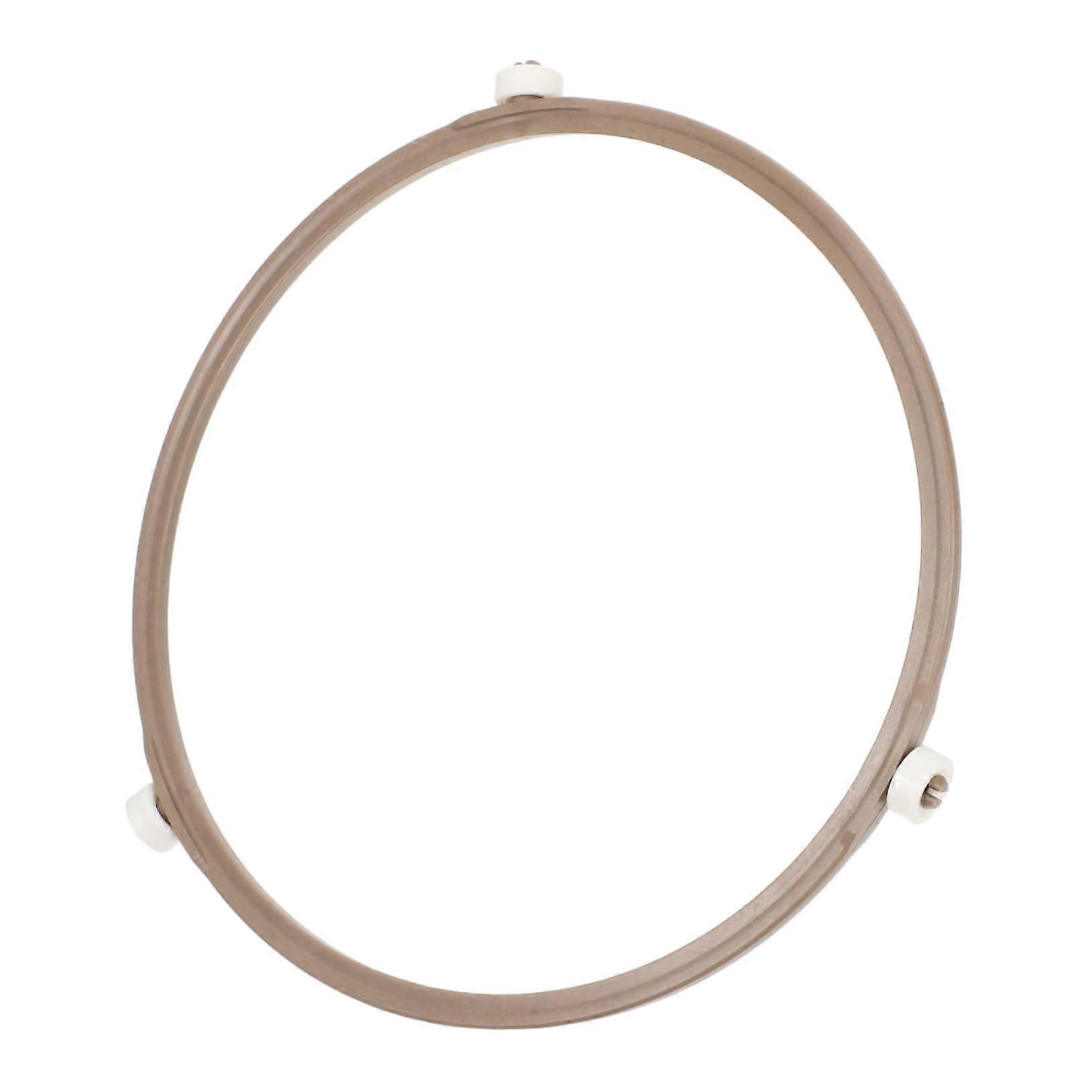 Microwave Ring Holder Turntable Ring for Microwave Ovens Microwave Accessories Replacement Part