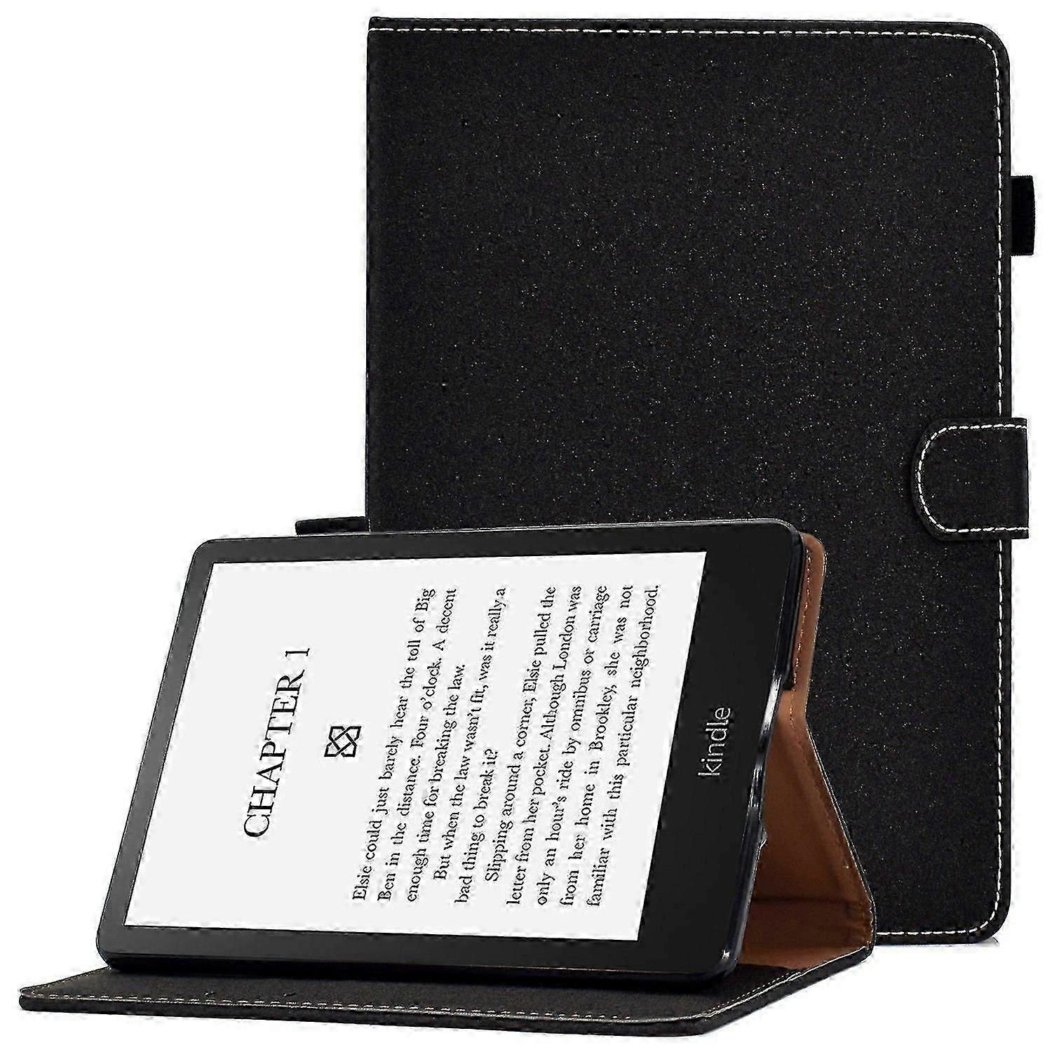 Kindle Paperwhite 5 2021 Light Star 粉色平板电脑电子阅读器