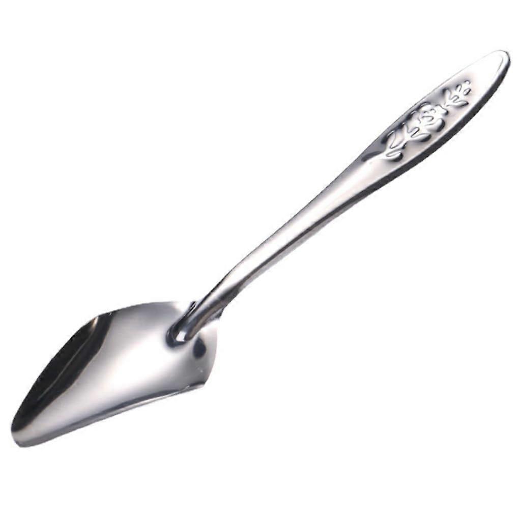 Bird Feeding Spoons Set of 10, Ideal for Newborn Birds, Small Bird Water Feeders, Durable Pet Accessories