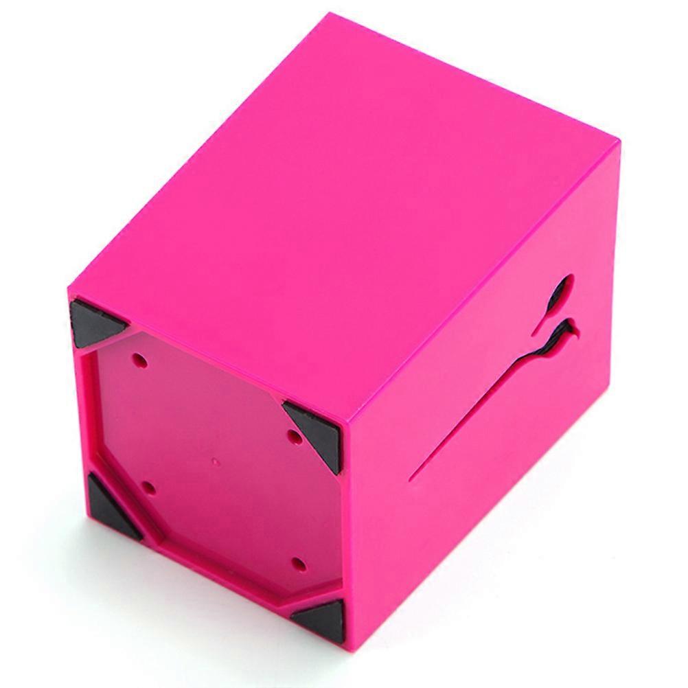 Hair Tool Organizer Practical High End Scissors Combs Clips Storage Box For Hair Stylists And Home Users 1Set