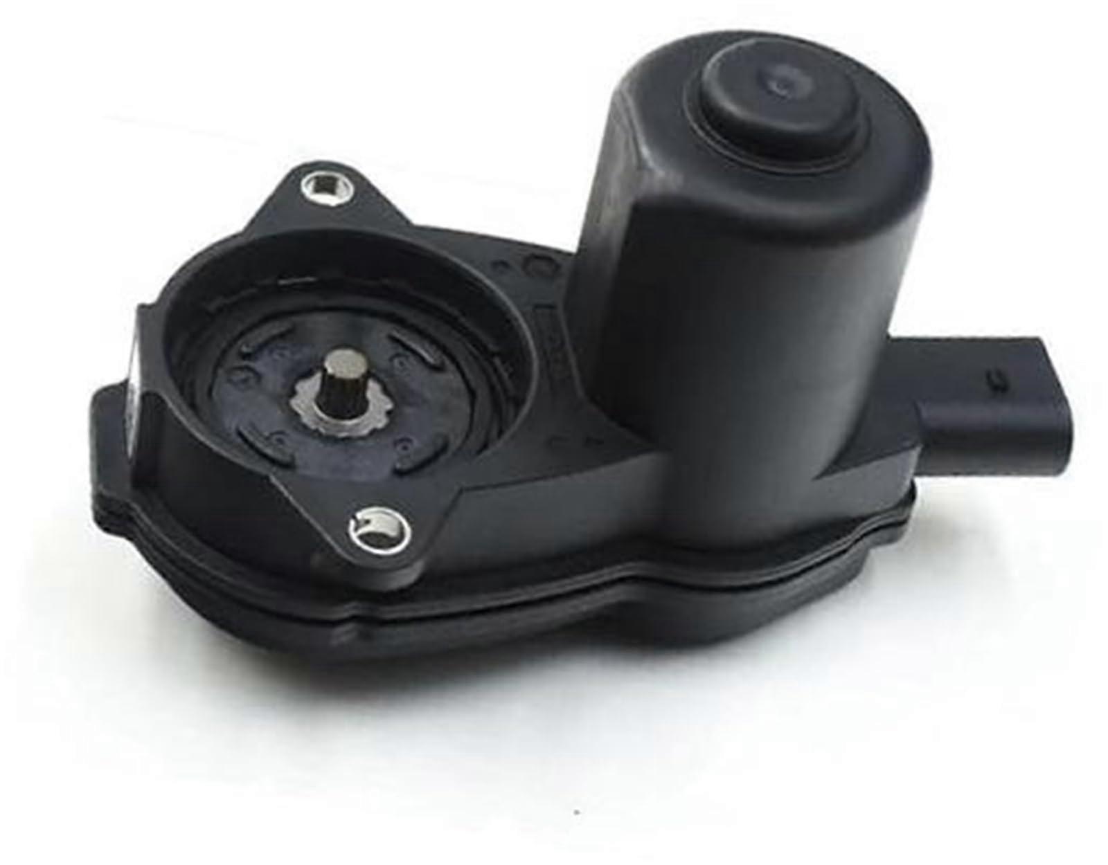 Parking actuator 12 teeth 8K0998281 for A4, B8, A5, RS5, Q5