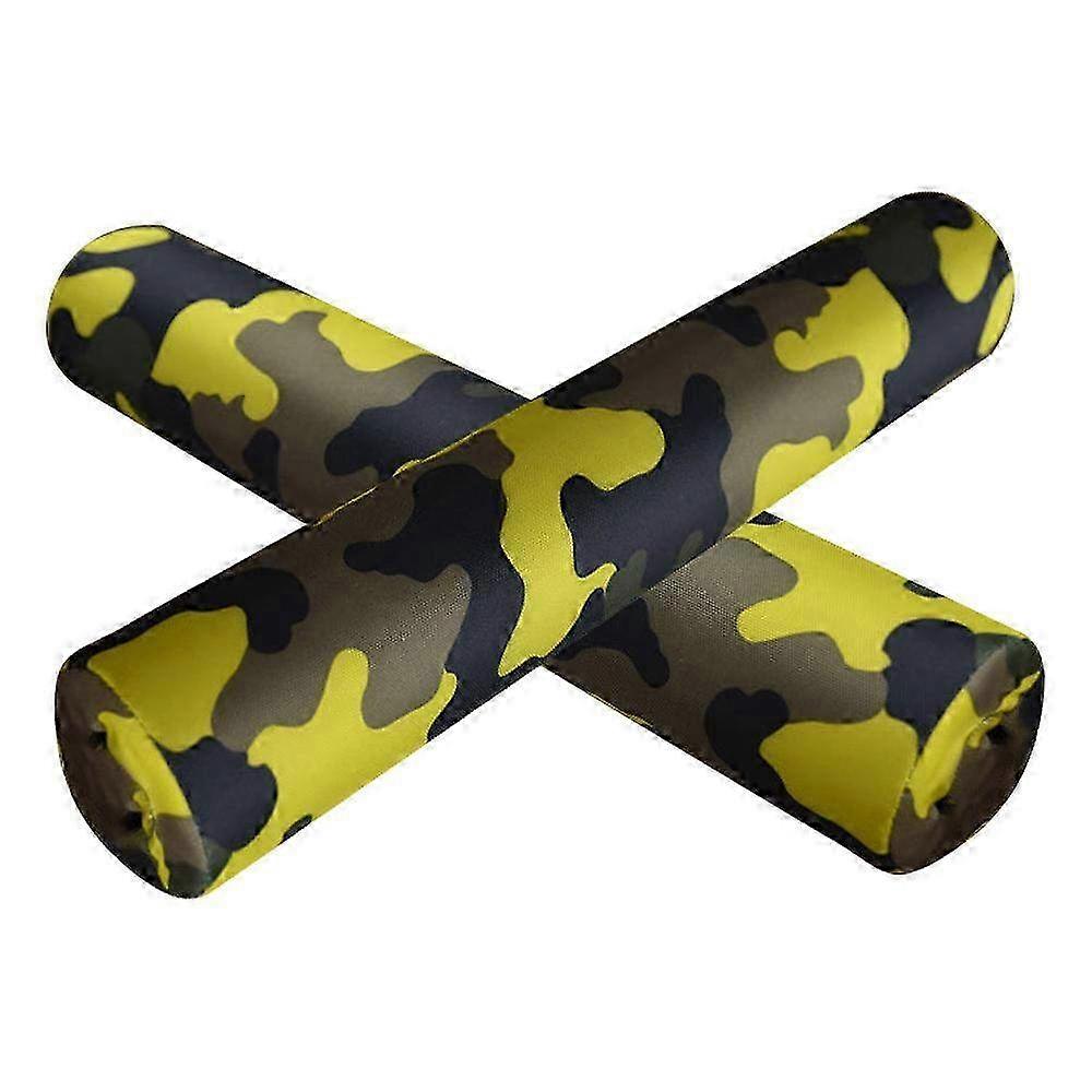 Heavy Duty Barbell Pad for Hip Thrust Machine - Weightlifting Hip & Squat Bar Protection Pad for Maximum Comfort