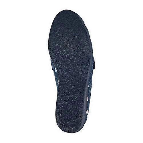 Sleepers Womens/Ladies Matilda Slippers