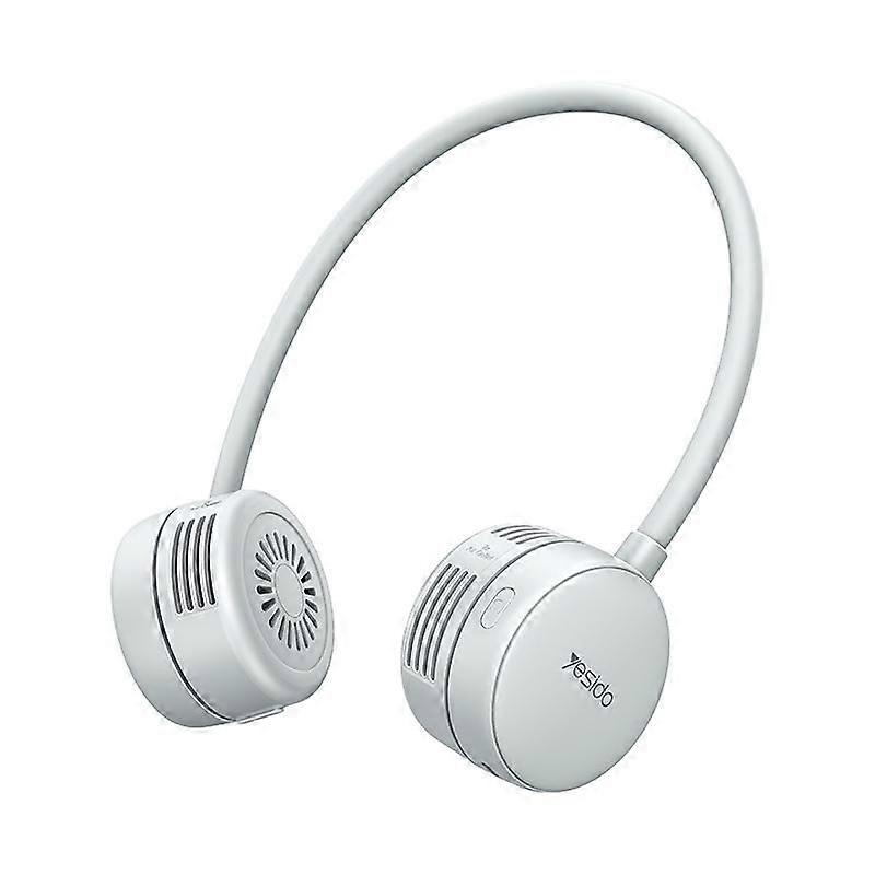 Yesido YF17 Portable Neck Fan