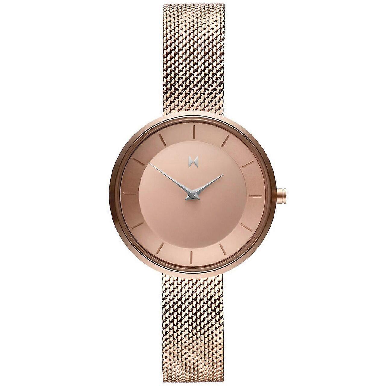 Ladies Watch Mvmt FB01-RGS, Quartz, 32mm, 5ATM