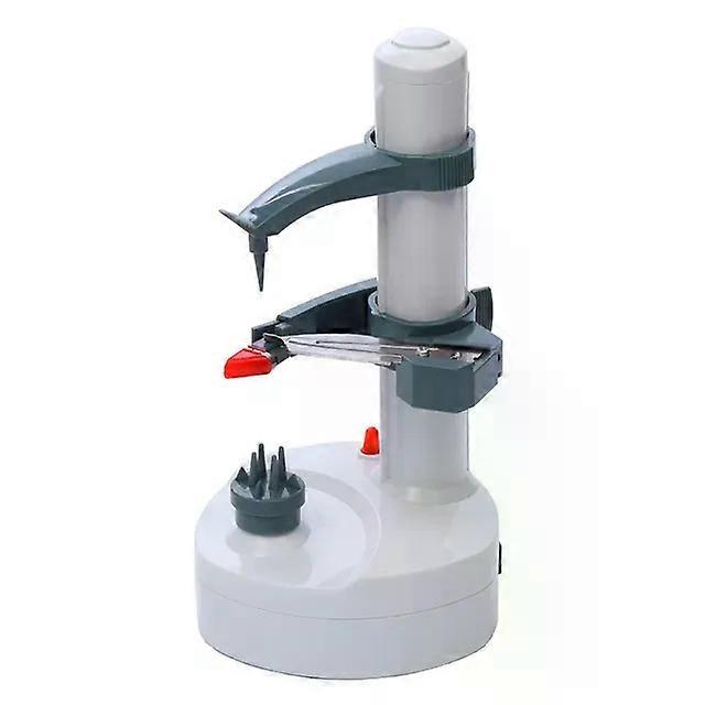 Electric Fruit Potato Peeler Automatic Fruit Vegetable Tool Multifunctional Apple Peeler