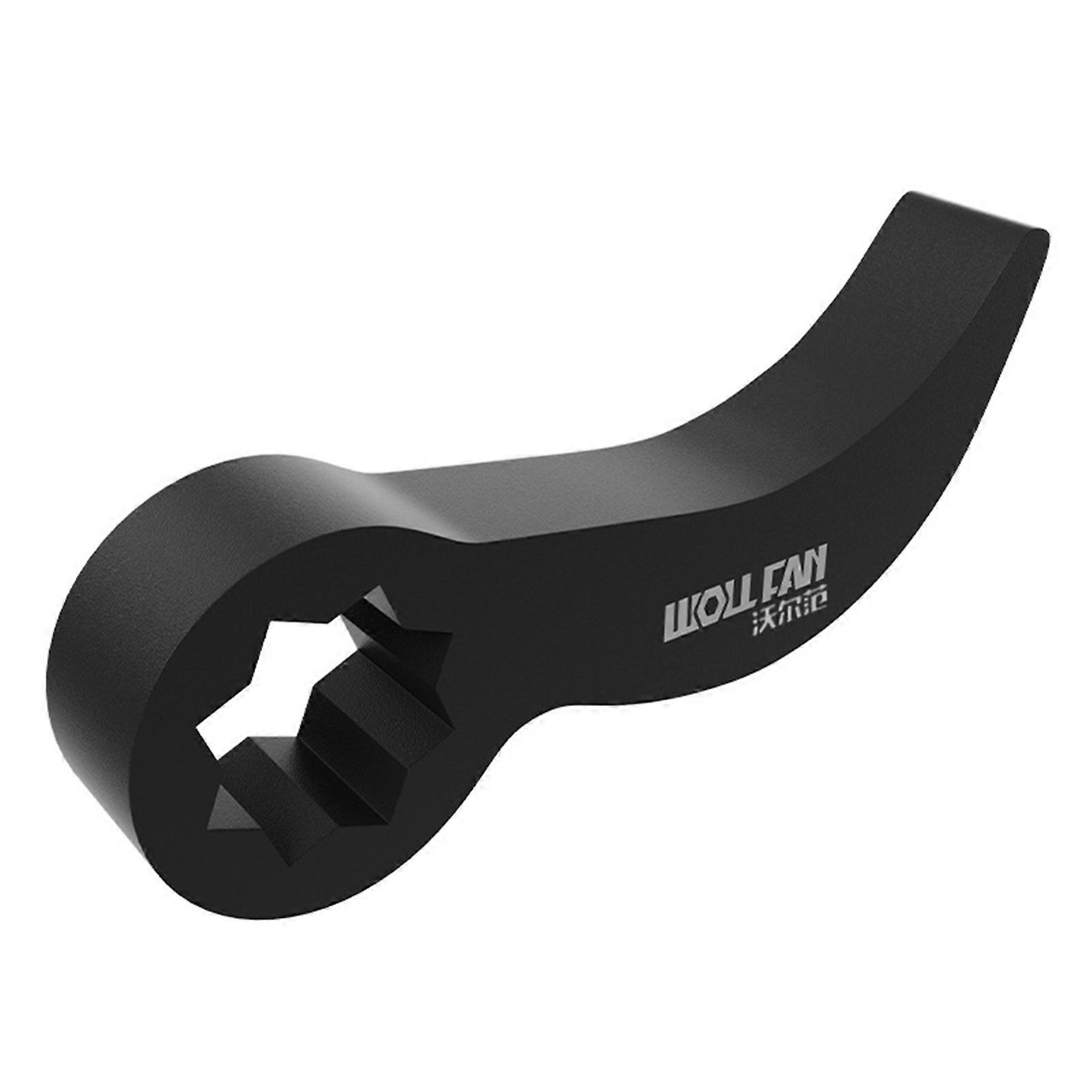 Compact Crowbar-Adapter Heavy Duty Versatile Pry Bar Adaptor for DIY enthusiasts