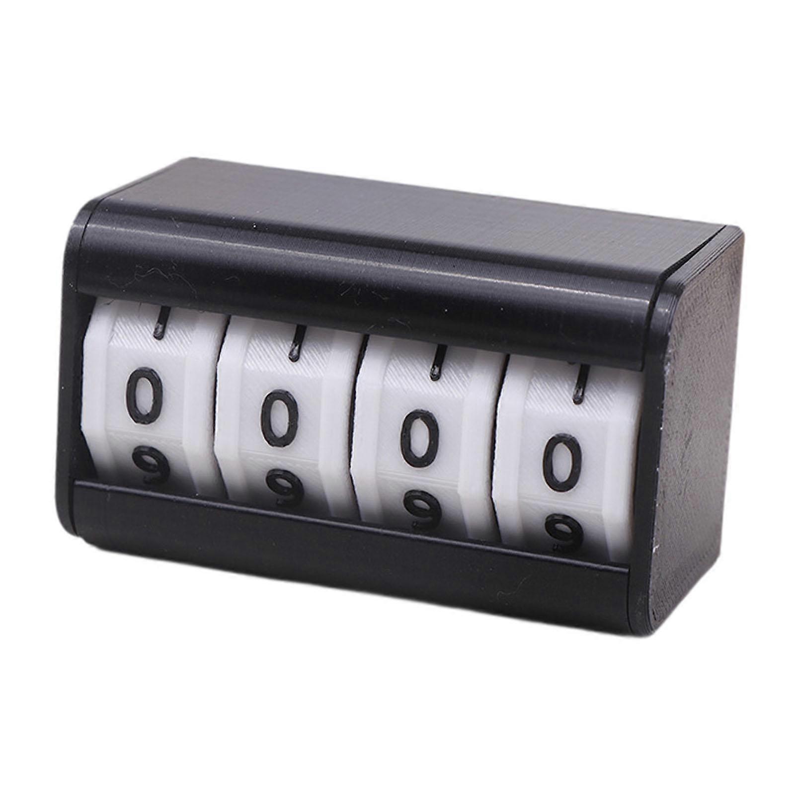 Snooker Scoreboard, Versatile Scorekeeper for Basketball, Baseball Competitions