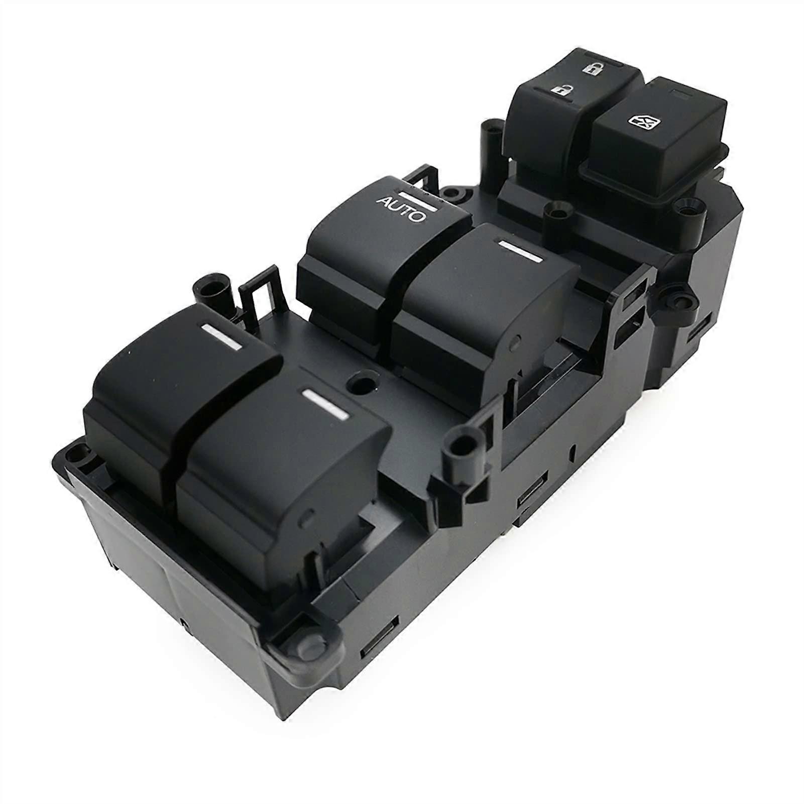 Auto pushbutton switch, for CRV 2015 2016 power window control switch window regulator switch button