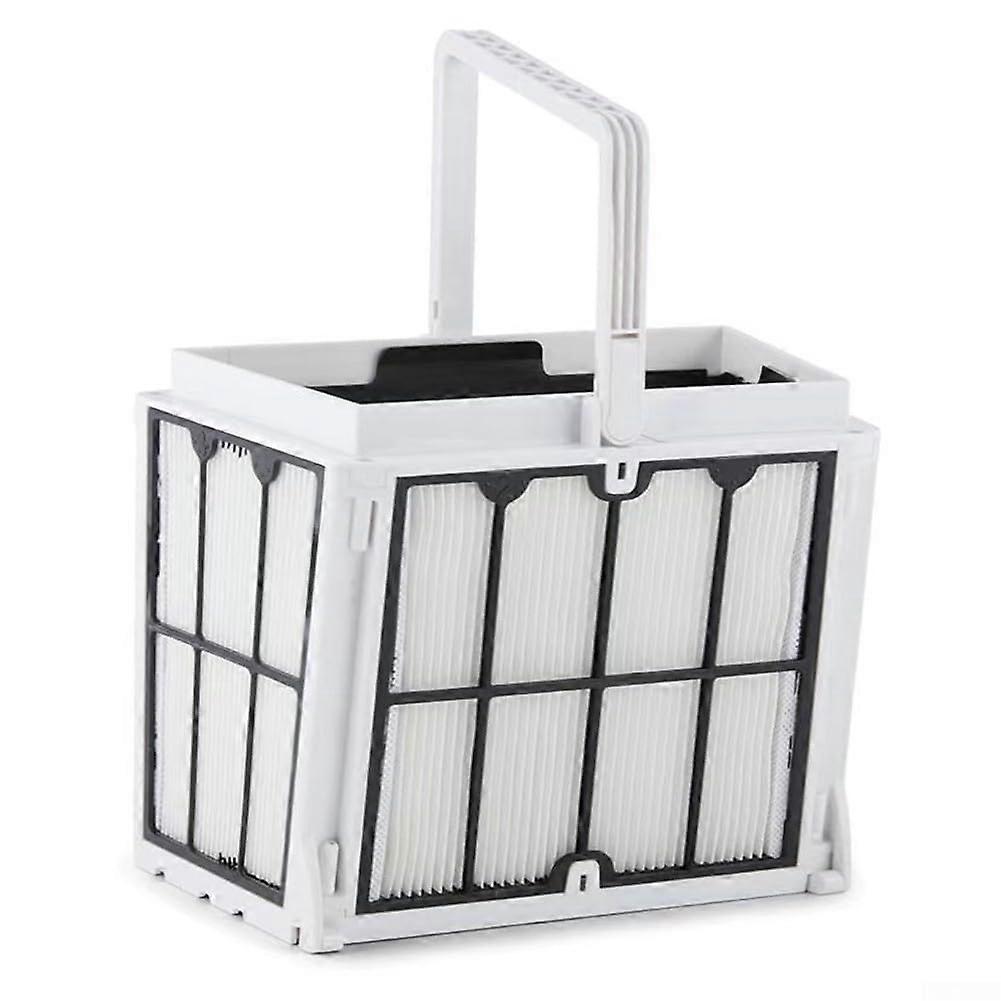 Ultra Fine Filter Basket Replacement for Dolphin Active 20, M600 and E30 S300 Robot Pool Cleaners