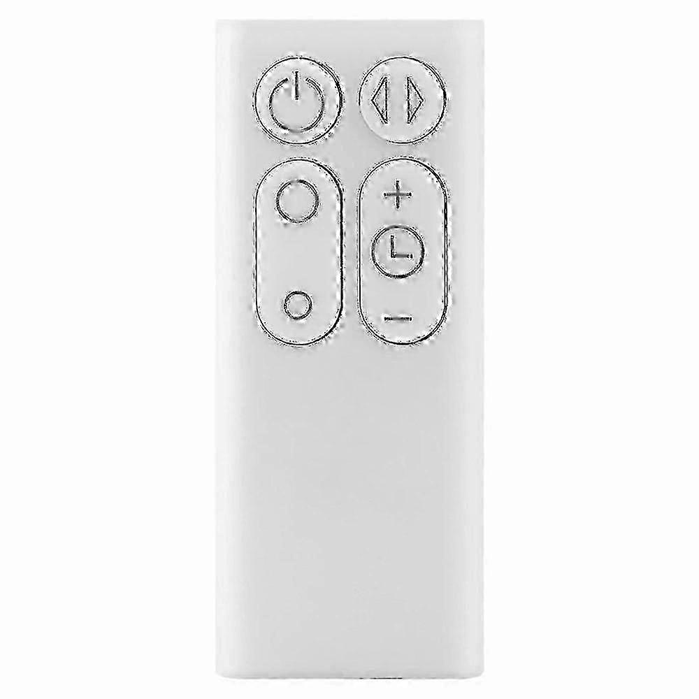 2025 Remote Control For Dyson Am06 Am07 Am08 Fans Replacement Controller