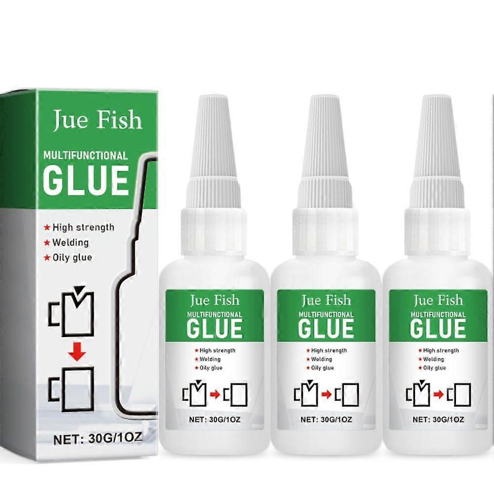Multifunctional Welding High-Strength Oily Glue Uniglue Universal Super Glue
