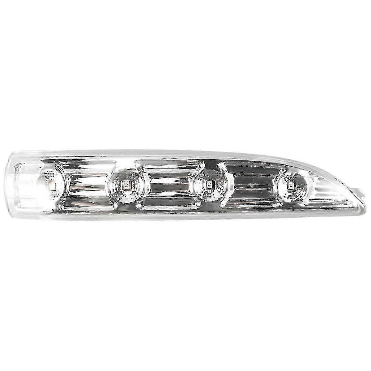 For Hyundai IX35 2010-2014 Side Mirror Turn Signal Light Rearview Indicator Lamp