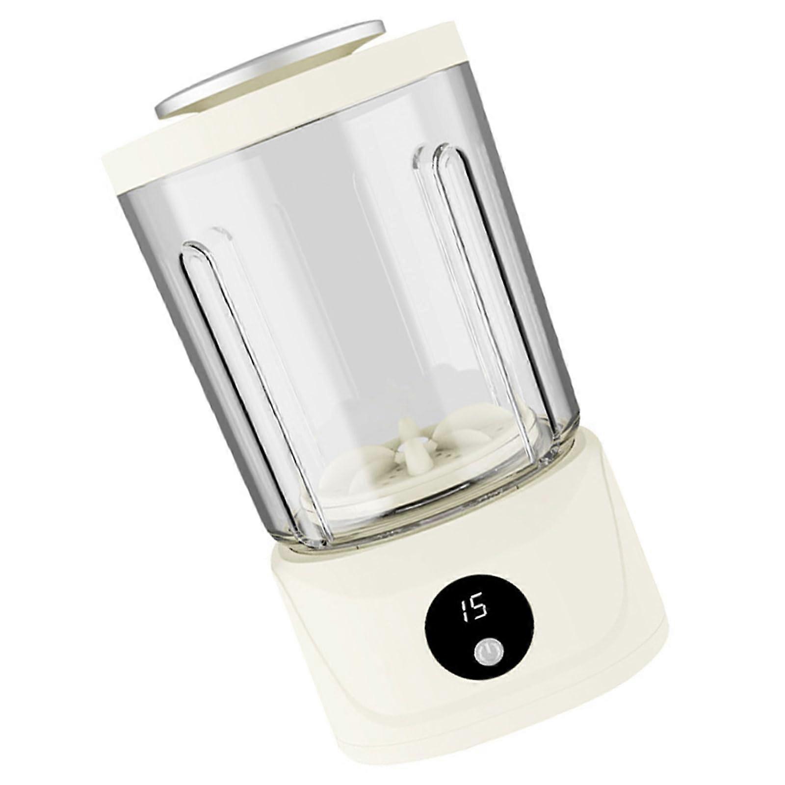 1.5 L Portable Washing Machine For Underwear And Baby Clothes, Small Laundry Loads, Lightweight Home Washer