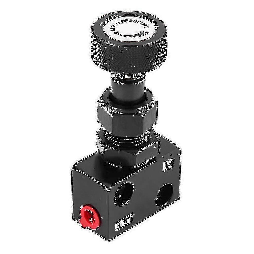 Exquisite Universal Brake Proportioning Valve for Cars - Shut Off Function