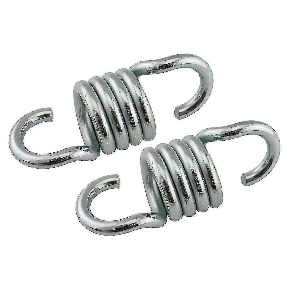700Lbs Weight Capacity Hammock Chair Hooks 2Pcs Heavy Duty Spring