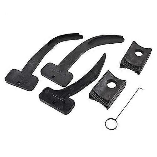 Camshaft Timing Chain Tools Universal Set - Steel Construction Multi-Size Timing Tool Kit For Engine Timing