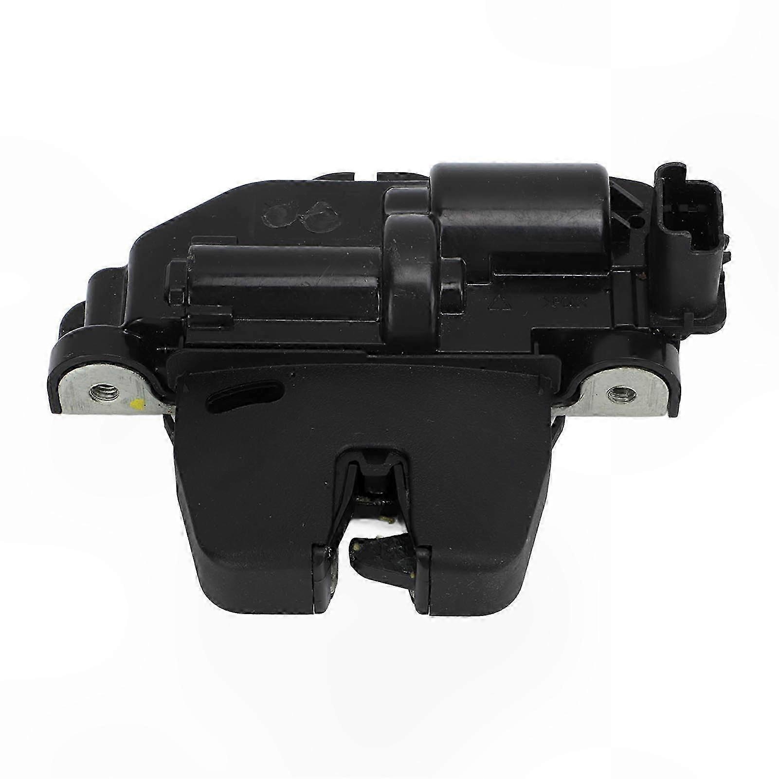 Rear Trunk Lid Lock Latch Replacement for  206 SW 408 Tailgate Security Solution