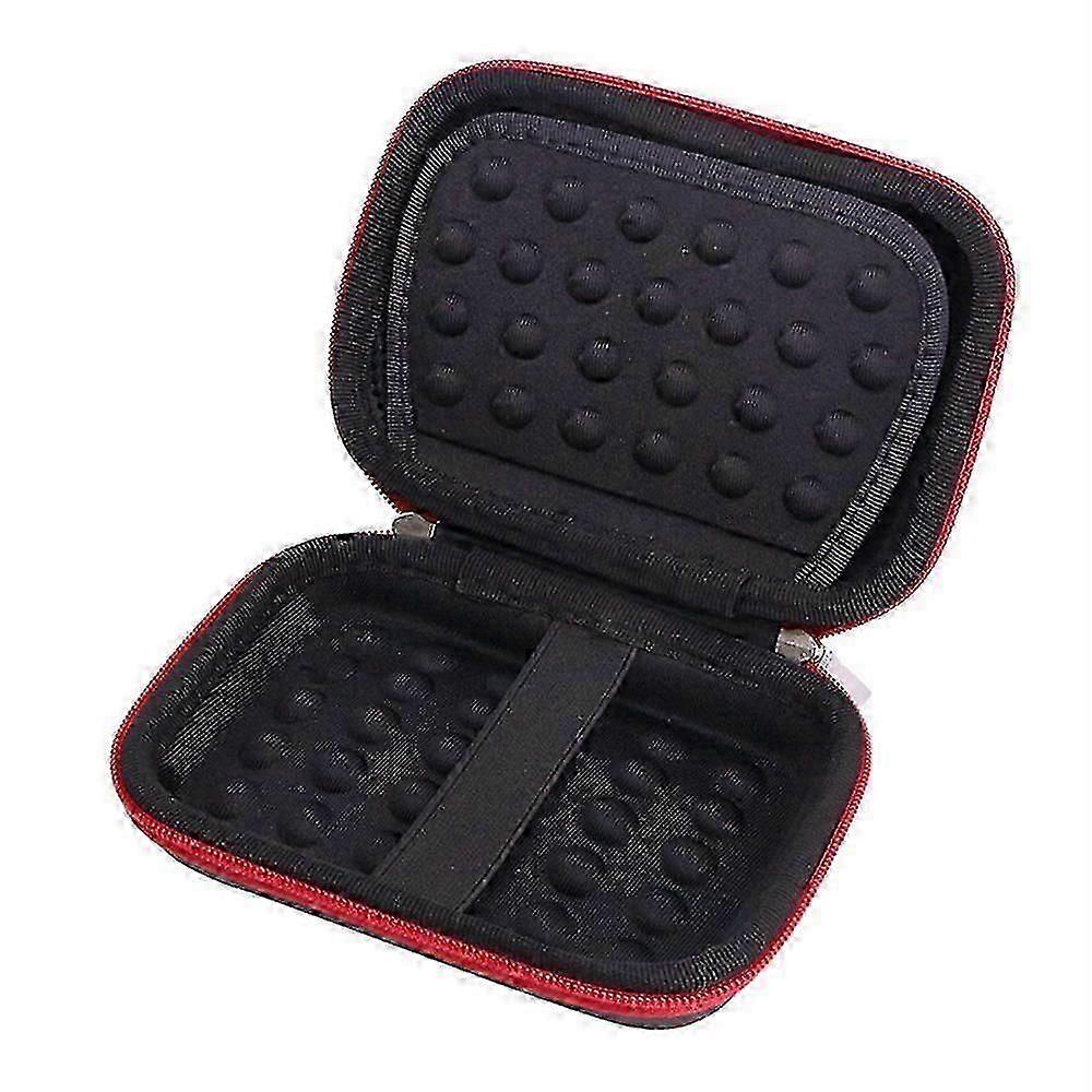 Hard Drive Case "portable Ssd External Hard Drive, Hard Travel Case"