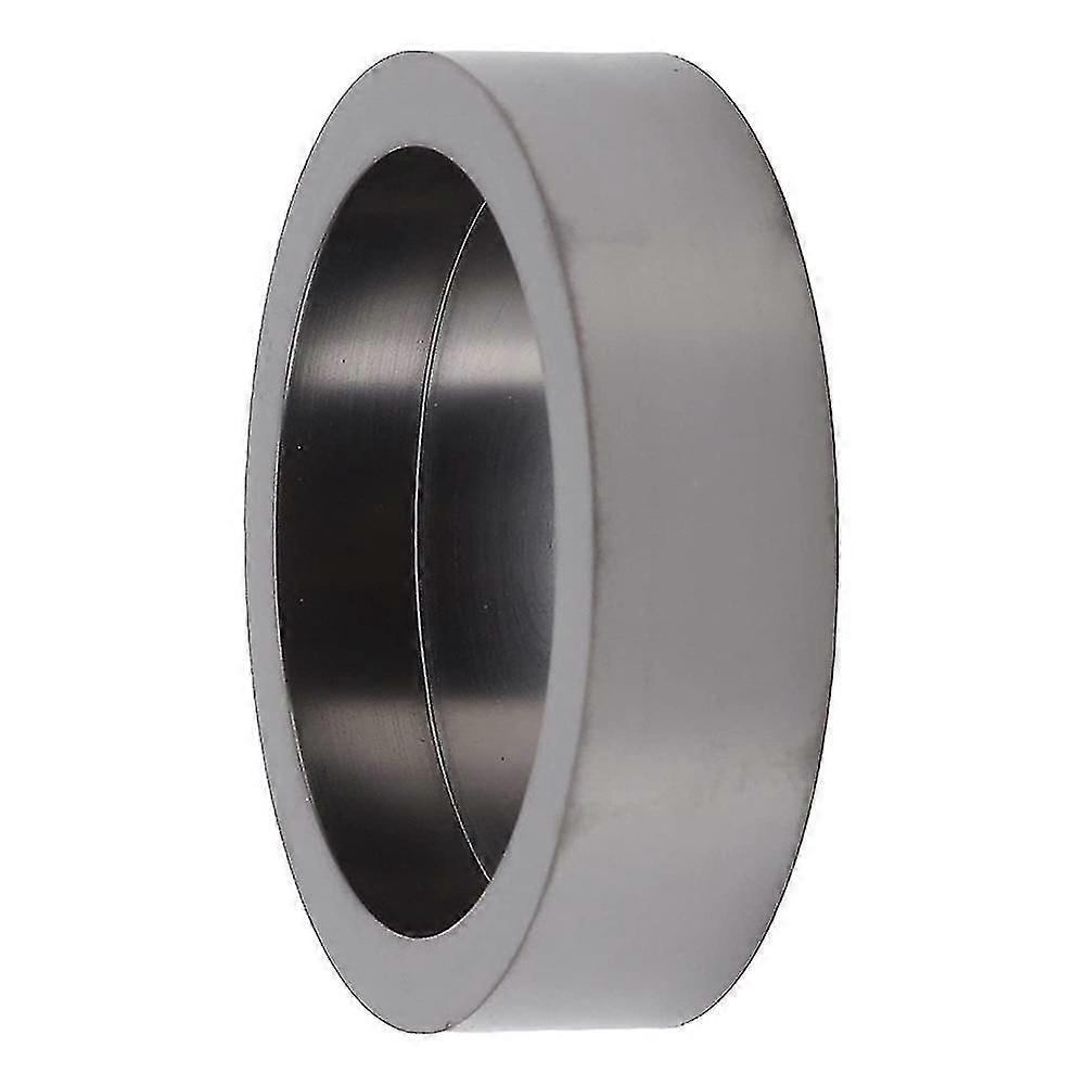 Enamel Ingot Mold Graphite Casting Mold Casting Round Mold Round Shape Refine Gold Silver Graphit