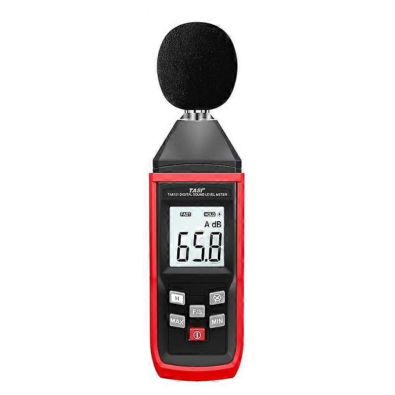 TASI TA8151 Noise Measurement TA8151
