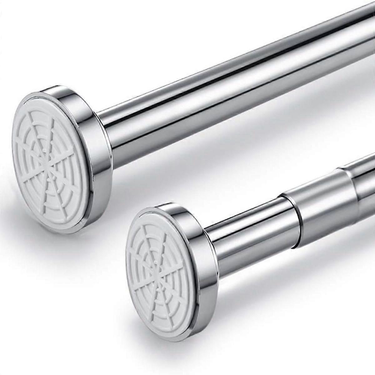 Expandable Clothes Rail, Adjustable Stainless Steel Clothes Hanger