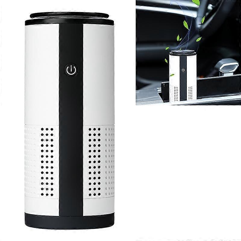 WT-U12 Car Air Purifier