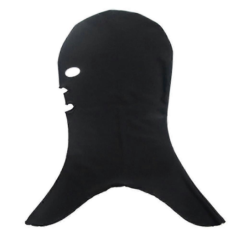 قبعة السباحة الأشعة فوق البنفسجية رئيس الحماية