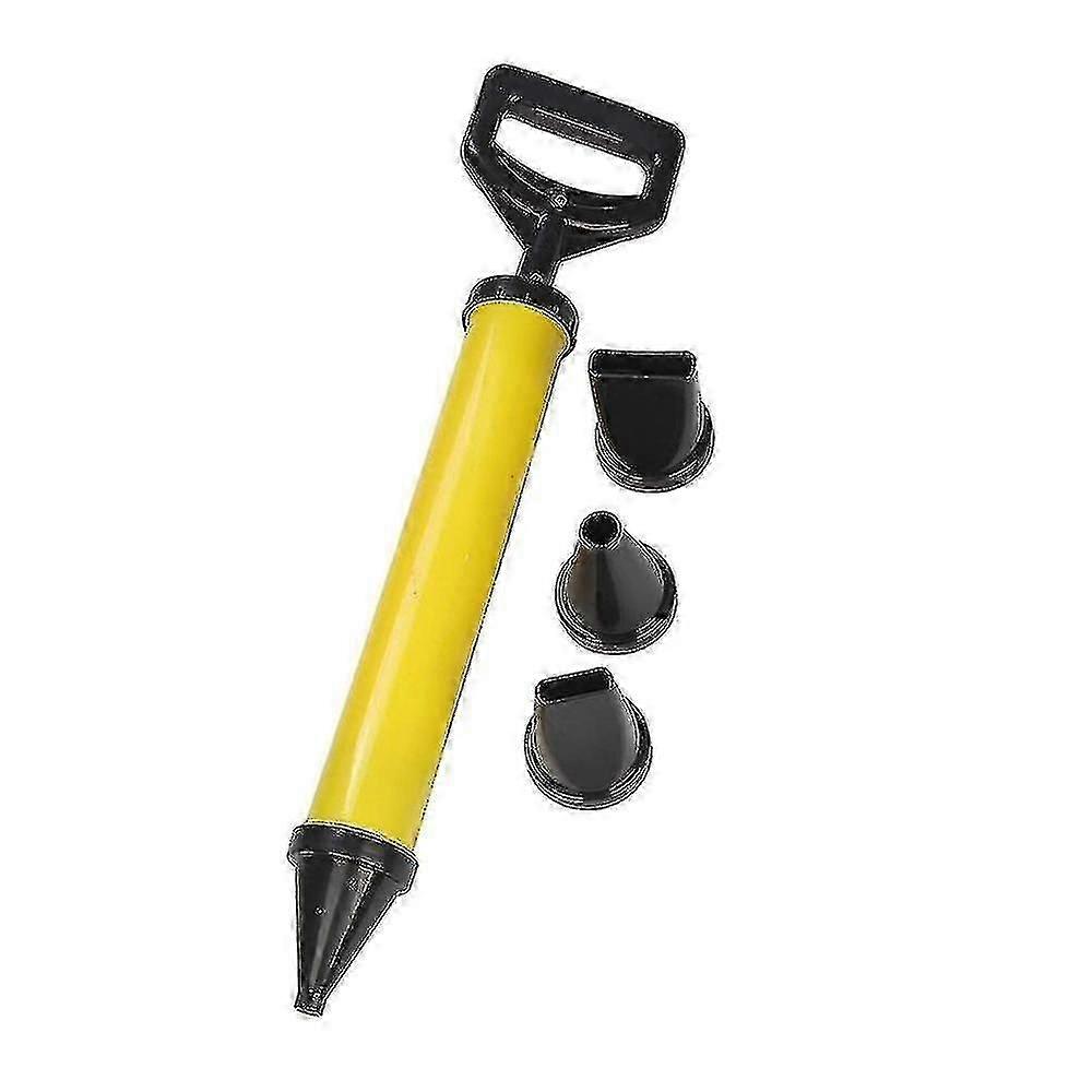 Mortar Pointing Grouting Gun Sprayer Applicator Tool For Cement Lime