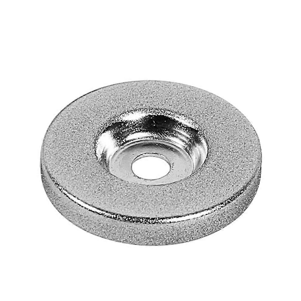 Multifunction Knifes Sharpener Grinding Wheel Circle Grind Tool Stone Sharpener Angle Cutting Wheel Rotary Tool